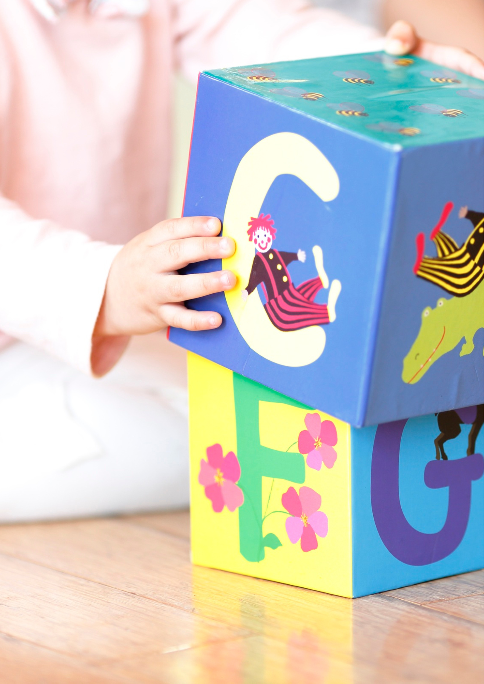 Infantil & Família