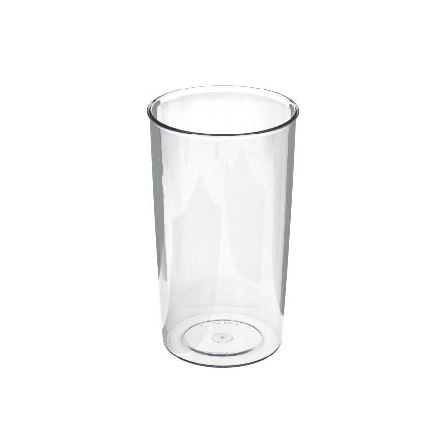 Batidora de Mano 300W 2 Velocidades Brazo Plástico Cuchilla de 4 hojas Incluye Vaso